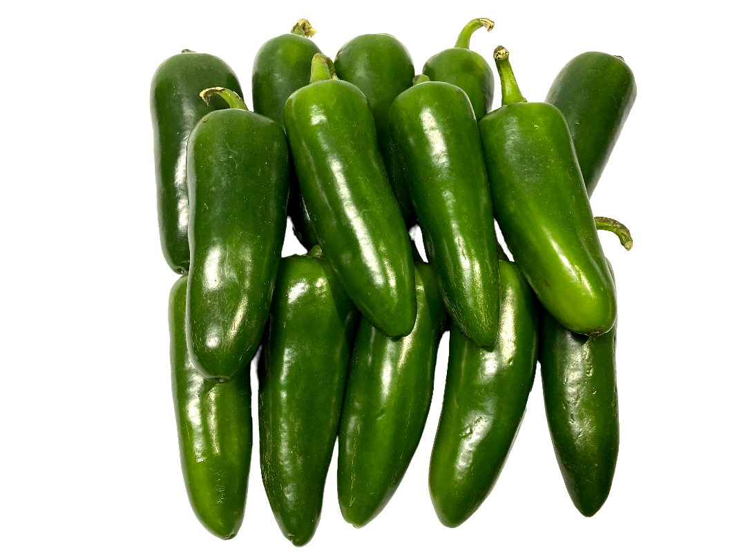 CHILE JALAPENO