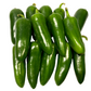 CHILE JALAPENO