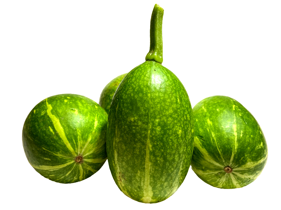 CHILACAYOTE