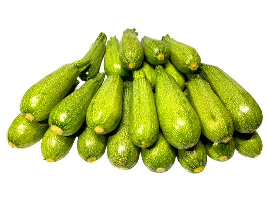 CALABAZA LARGA