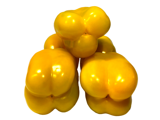 PIMIENTO AMARILLO