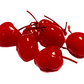 CEREZA ROJA C/TALLO DIANA