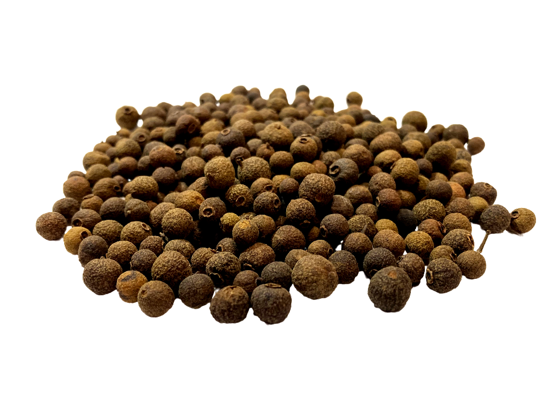 PIMIENTA GORDA GRANEL