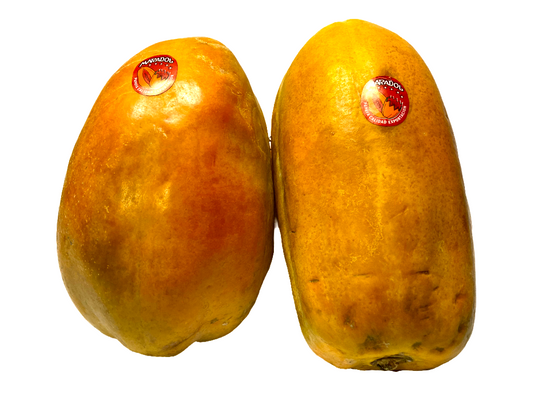 PAPAYA MARADOL.