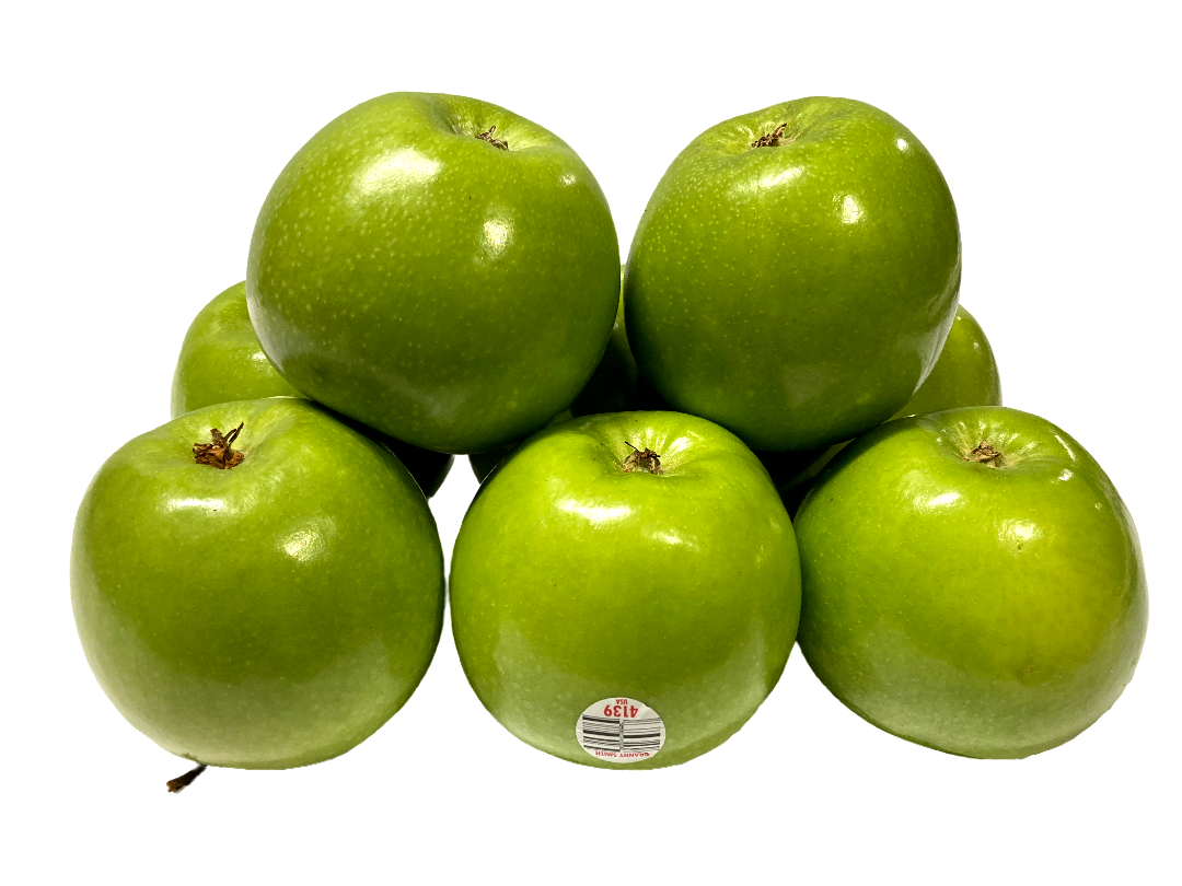 MANZANA GRANNY SMITH /