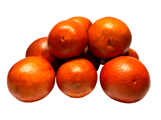 NARANJA SIN SEMILLA