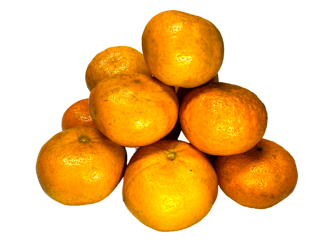 MANDARINA ZARZUMA