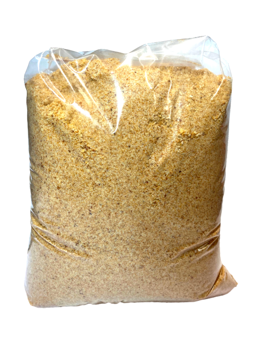 PAN MOLIDO 1/10 kg.