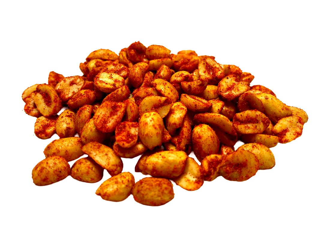 MARY CACAHUATE ENCHILADO 1/10 kg.
