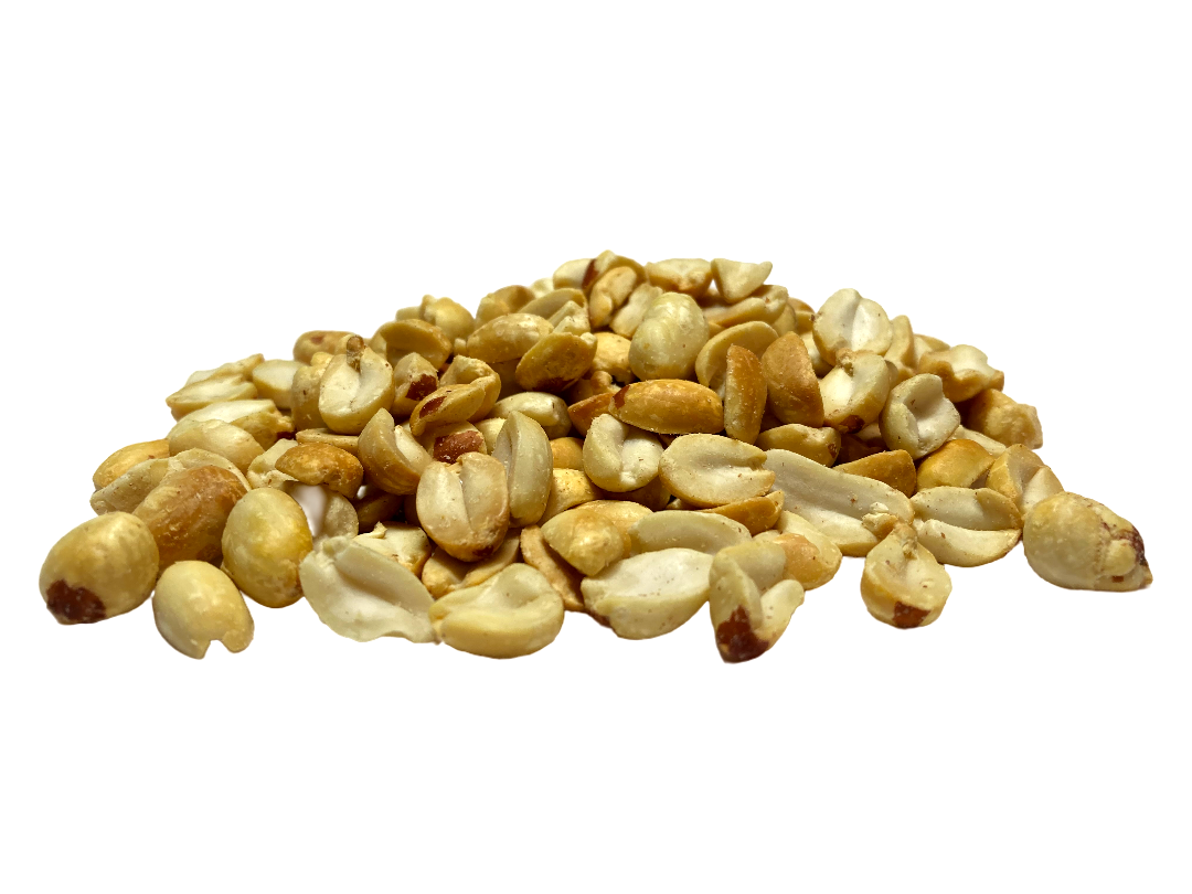 MARY CACAHUATE NATURAL 1/10 kg.