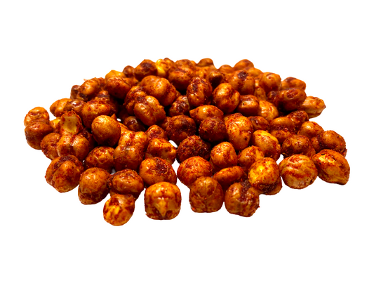 MARY GARBANZO PREPARDO 1/10 kg.