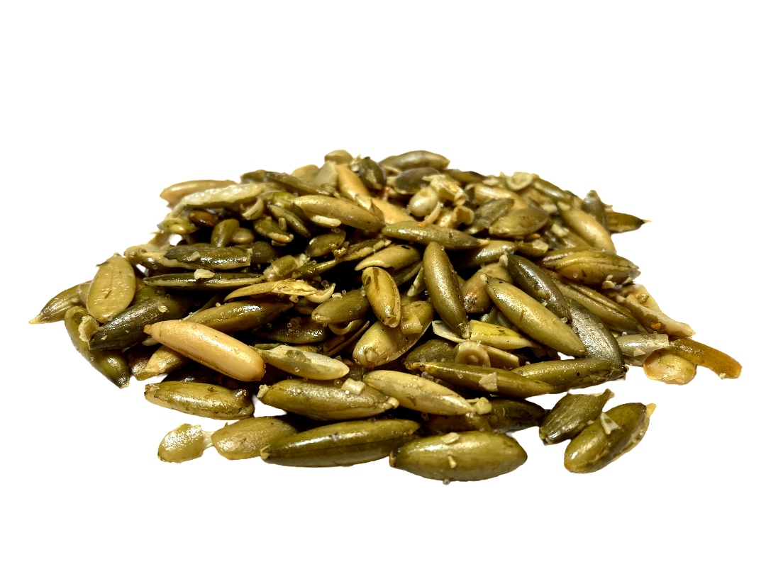 MARY SEMILLA FRITA 1/10 kg.