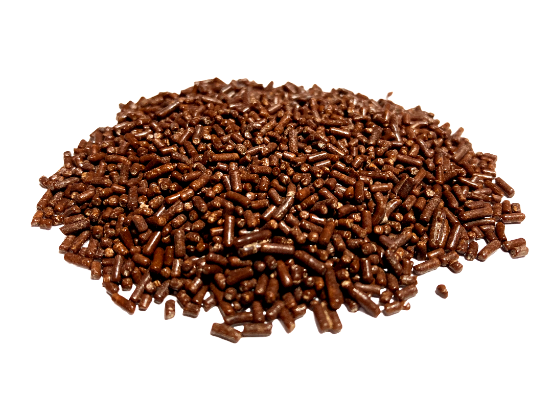 TURIN GRANILLO SEMI AMARGO 1/6 KG