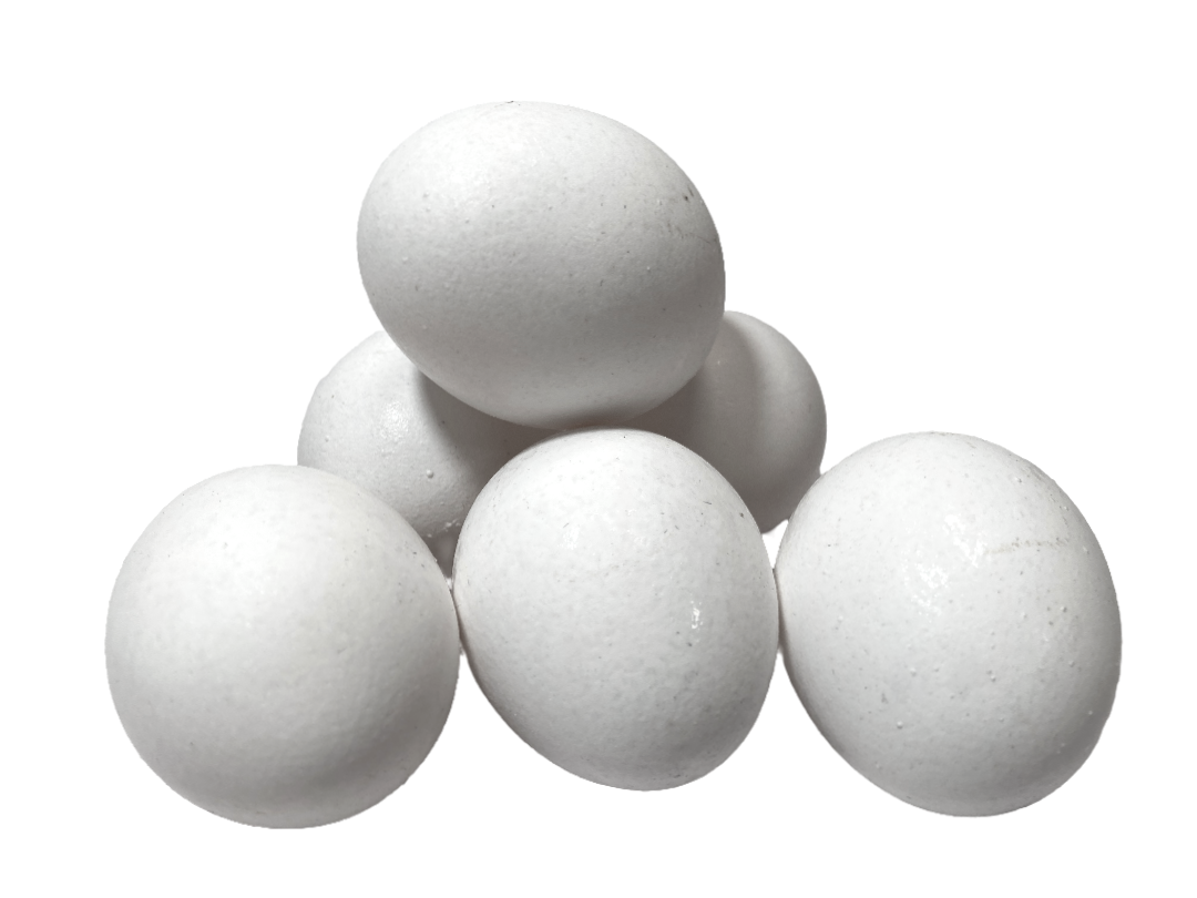 HUEVO CALVARIO GRANEL