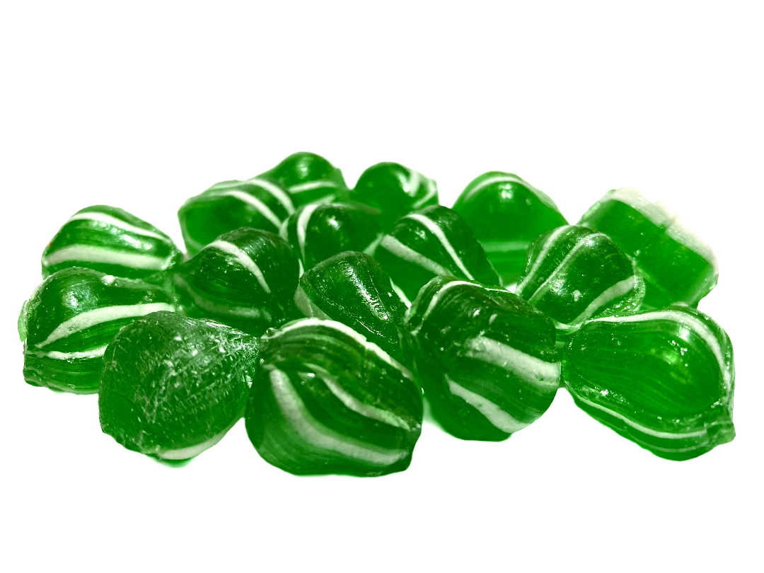 LA POBLANA PERA YERBA BUENA 1/10