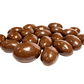 SNACK ALMENDRA C/CHOC GRANEL 1/2