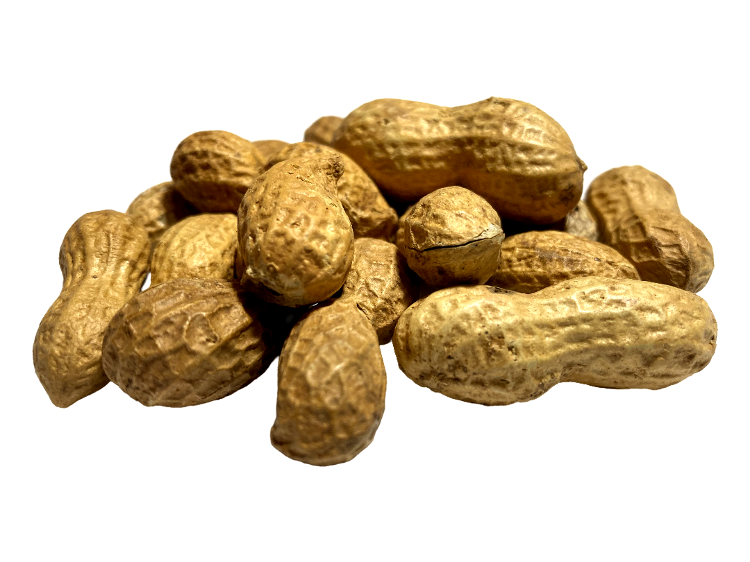 CACAHUATE CON CASCARA 10/1KG