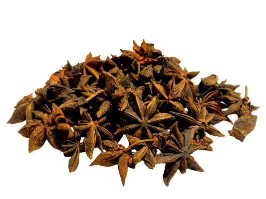 ANIS ESTRELLA GRANEL