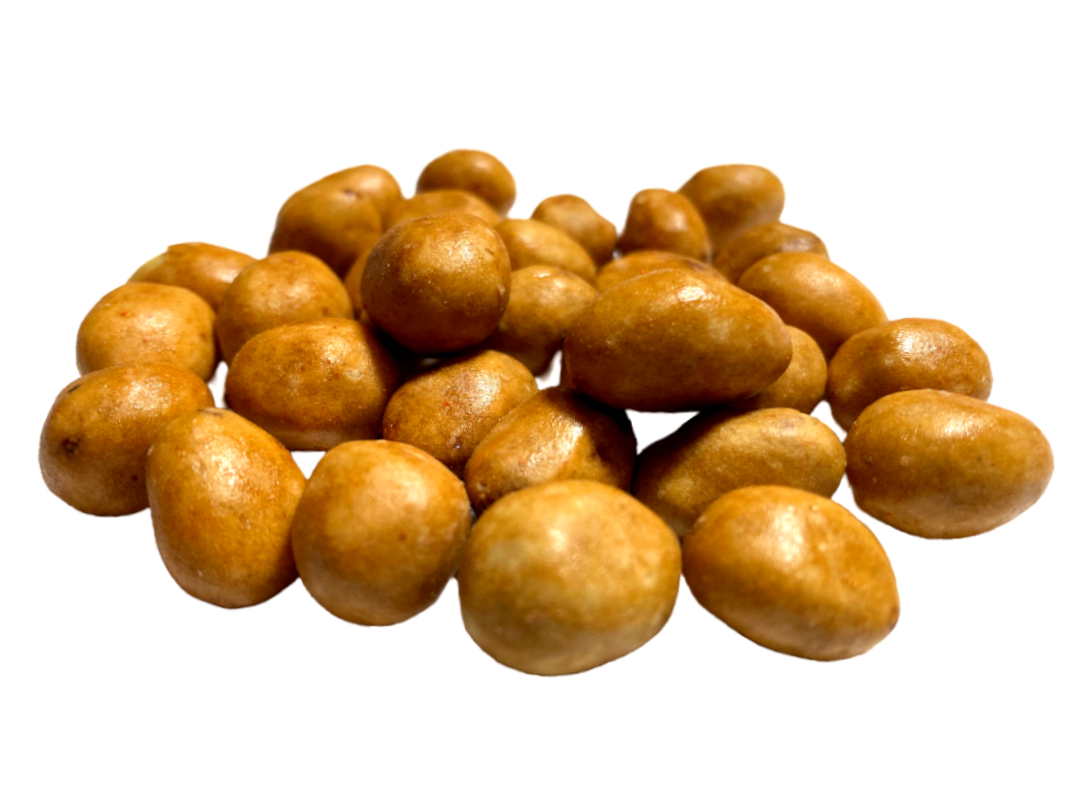 MARY CACAHUATE JAPONES 1/10 kg.