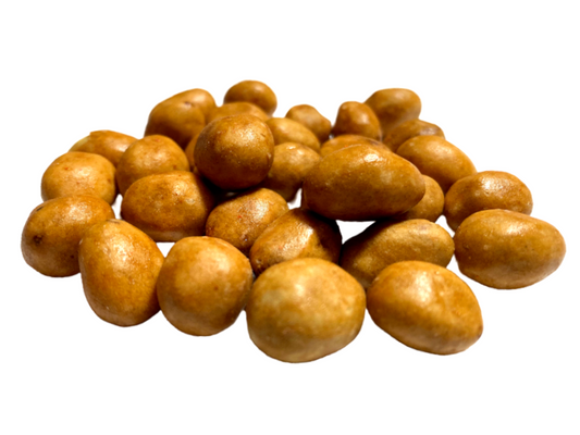 MARY CACAHUATE JAPONES 1/10 kg.