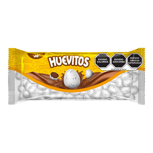 CORONA HUEVITO PINTO 15/1KG BASCULA