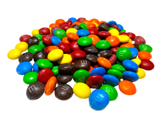 MARS MMS MINI CHOCO GRANEL 11/1 KG