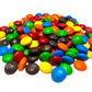 MARS MMS MINI CHOCO GRANEL 11/1 KG