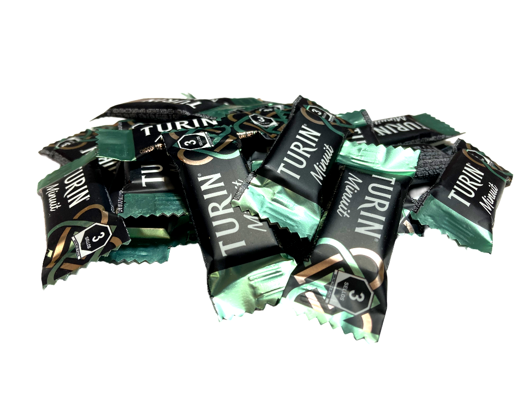 TURIN MINUIT GRANEL 2/1 KG