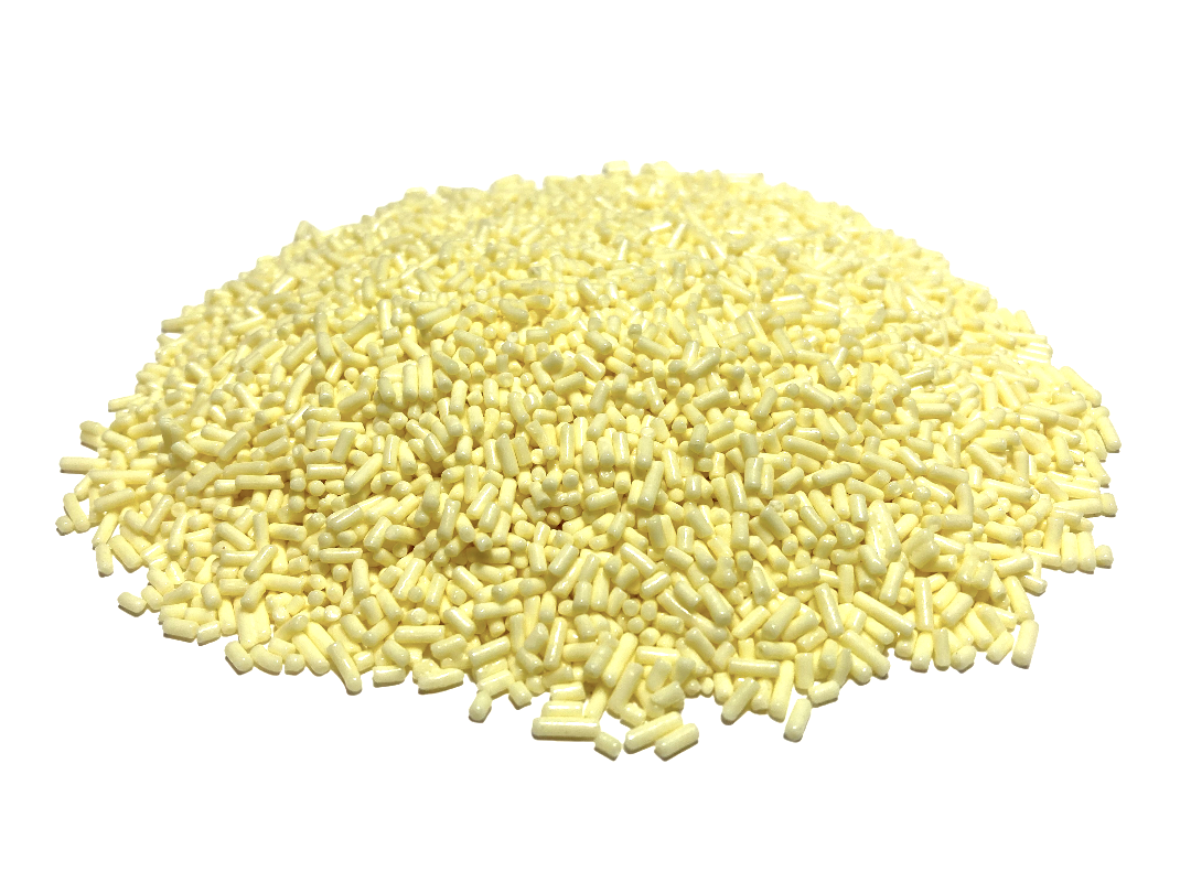 TURIN GRANILLO BLANCO 1/6  KG