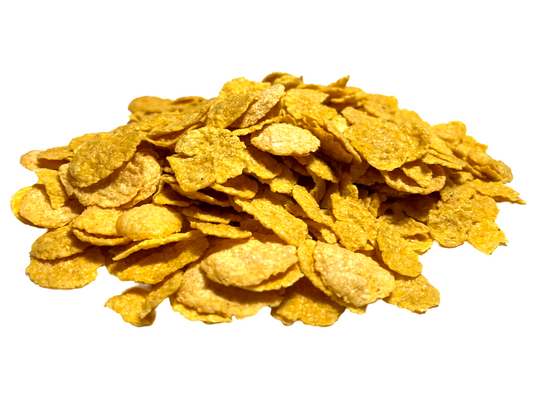 CORN FLAKES GOLDEN 15 KG