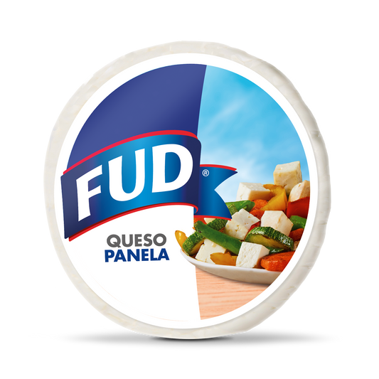 QUESO PANELA FUD