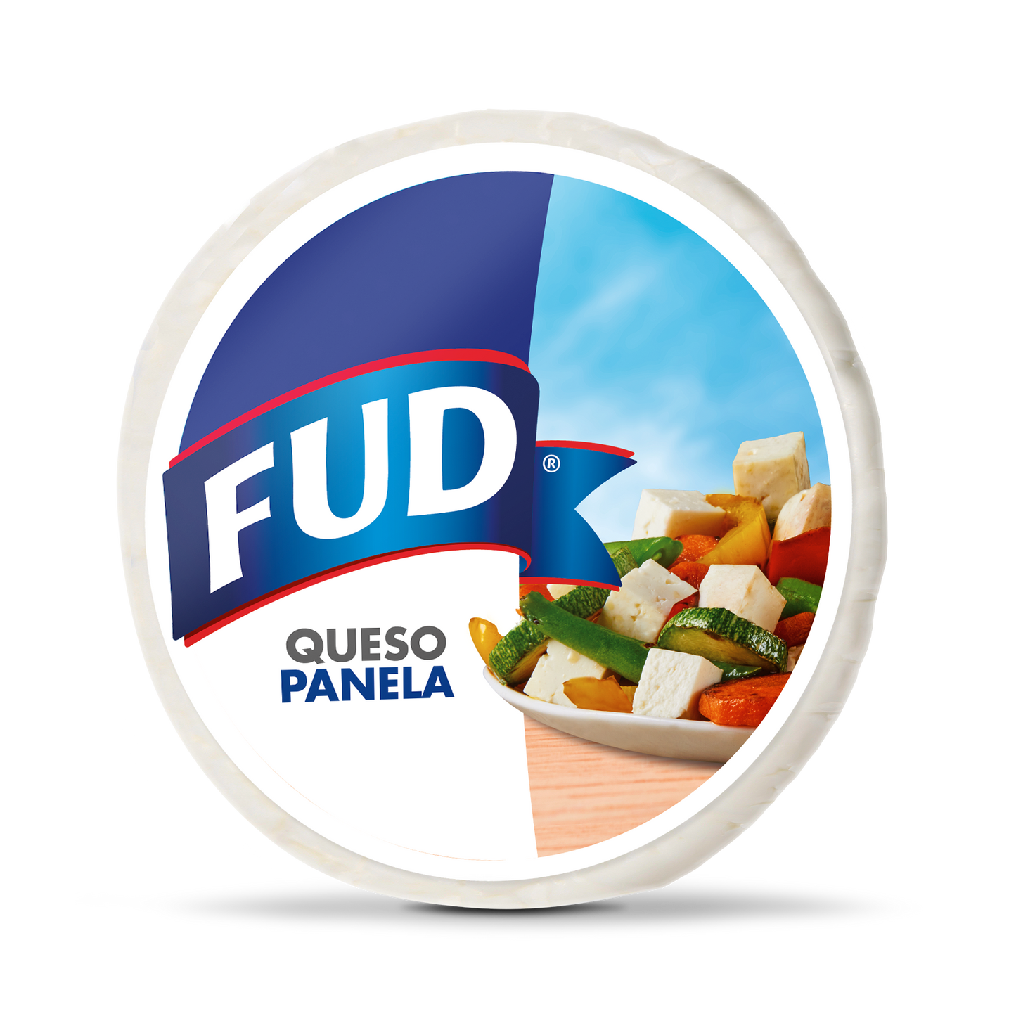 QUESO PANELA FUD