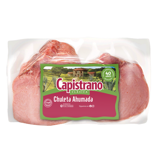 CHULETA CAPISTRANO