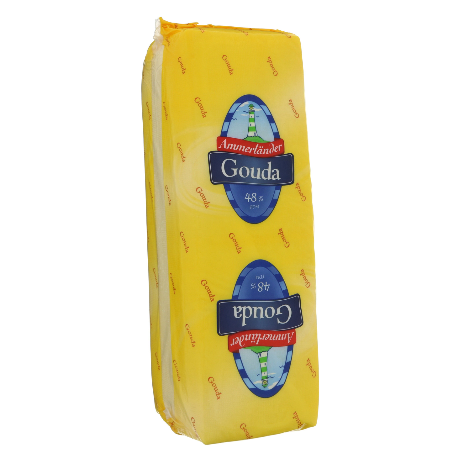 GOUDA ALEMAN MILKLAND