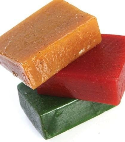 ATE SURTIDO 1KG