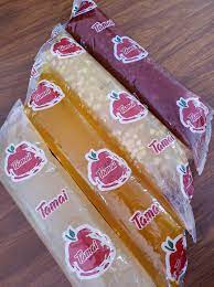 MERMELADA TAMAI ZARZAMORA 1KG