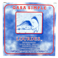 GASA LOURDES 10X10 180/10 PZAS
