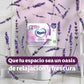 Regio Papel Higiénico Aires de Lavanda 12 rollos