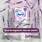 Regio Papel Higiénico Aires de Lavanda 4 rollos