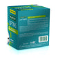 Shampoo Palmolive Optims 2 en 1 Acondicionamiento 48 pzas 10 ml