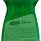 Detergente Lavatrastes Líquido Axion Limón de 400 ml