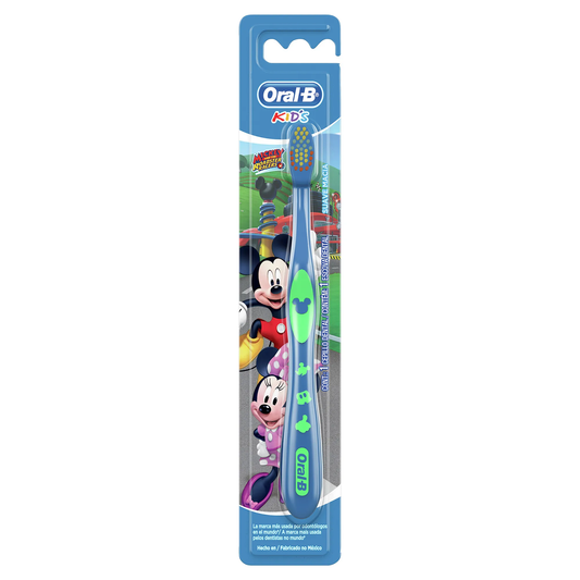CEP ORAL B 36/1 KIDS MICKY