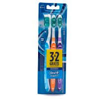 CEP ORAL B 24 1 COMPLETE 3X2