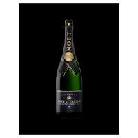 CHAMPAGNE MC NECTAR IMPERIAL 6/750ML