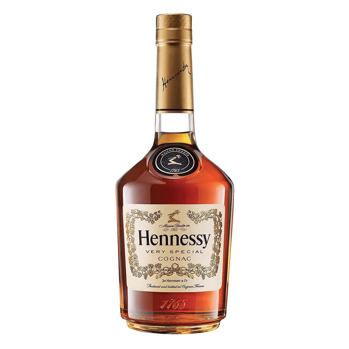 COGNAC HENNESSY VERY SPECIAL 12/700 ML