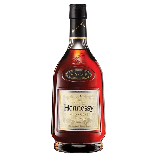 COGNAC HENNESSY VSOP 12/700 ML