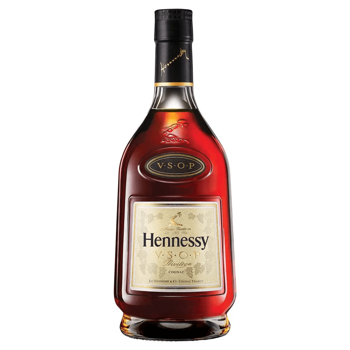 COGNAC HENNESSY VSOP 12/700 ML