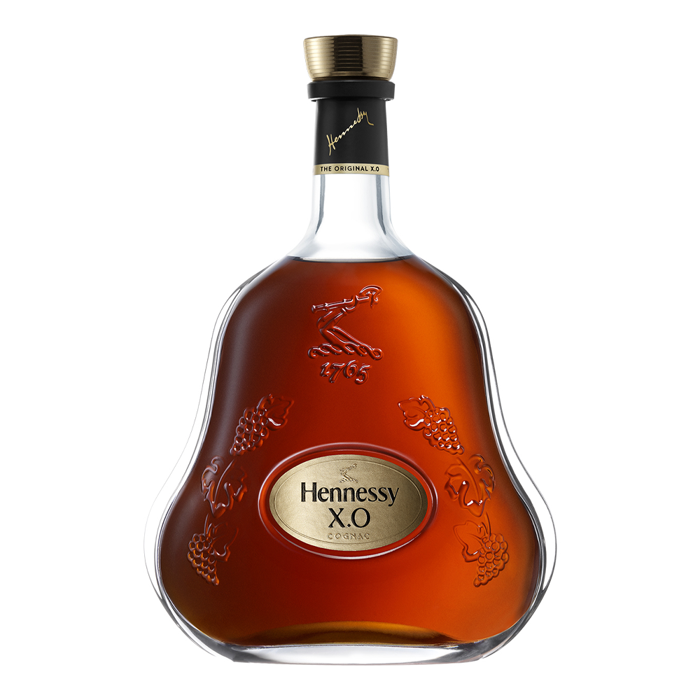 COGNAC HENNESSY XO 6/700 ML