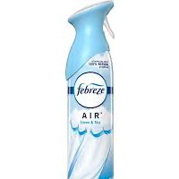 FEBREZE AIR LINEN SKY 6/1/250 GR