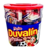 DUVALIN TRISABOR VITROLERO 6/80 PZAS